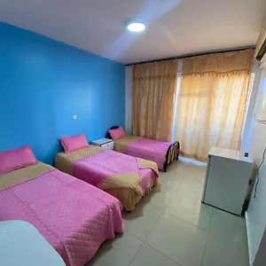 Hostel City Center, Aqaba